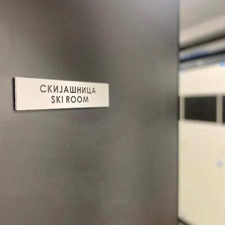 아파트 Apartman Harmony *