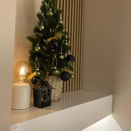 Apartman Harmony * 페일