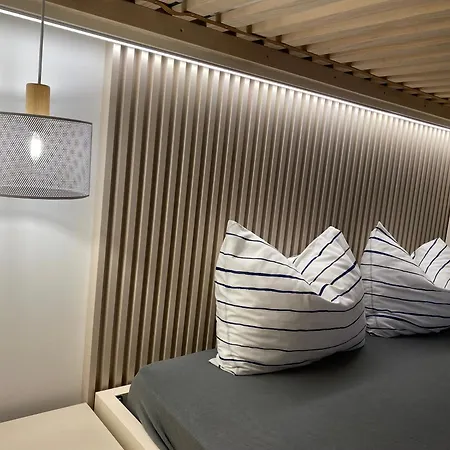 Apartman Harmony 아파트
