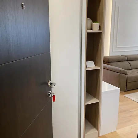 아파트 Apartman Harmony *