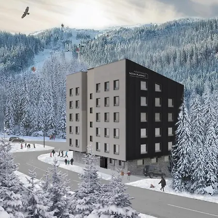 Apartman Harmony * 페일
