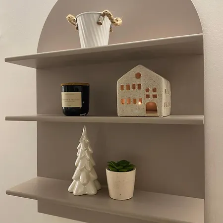 Apartman Harmony
