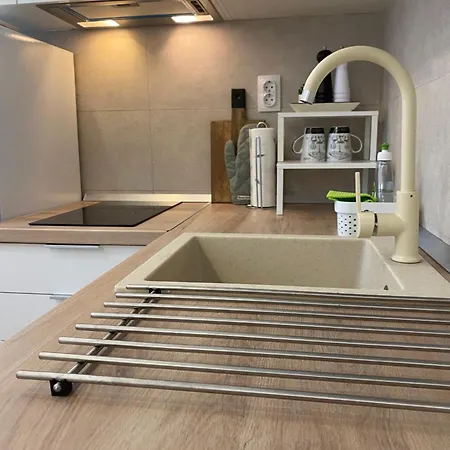 Apartman Harmony 아파트