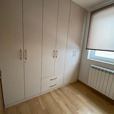 Apartman Harmony 아파트 *