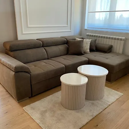 Apartman Harmony *