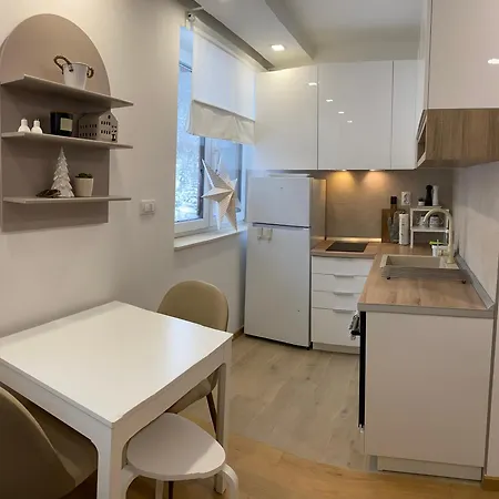 Apartman Harmony *