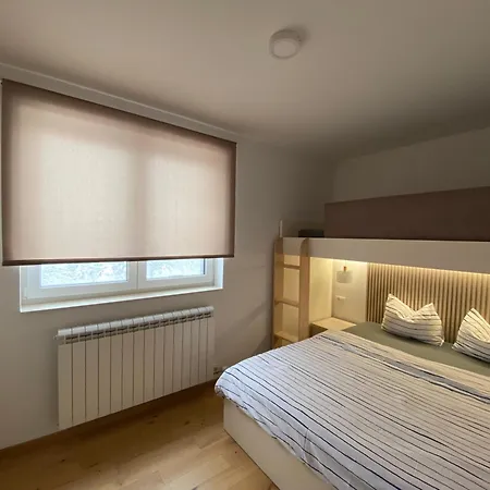 Apartman Harmony 페일